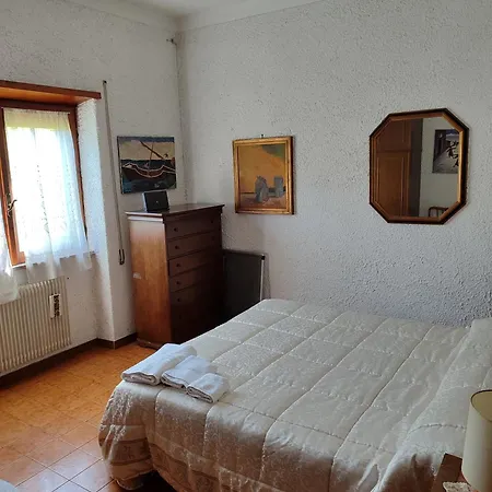 Holiday home Casale Bambu - Hidden Countryhouse Rocca Massima