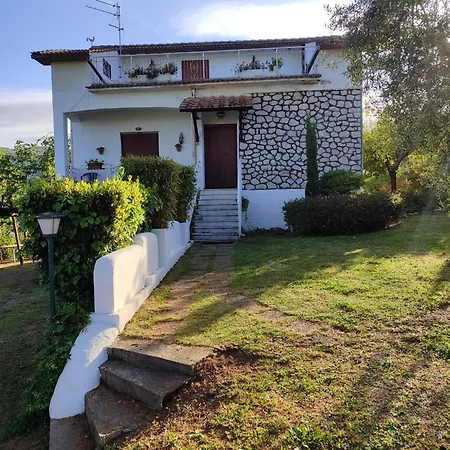 Casale Bambu - Hidden Countryhouse Rocca Massima