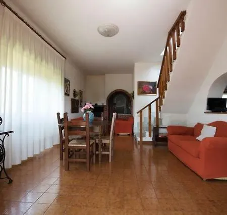 Holiday home Casale Bambu - Hidden Countryhouse *