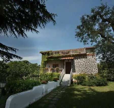 Holiday home Casale Bambu - Hidden Countryhouse Rocca Massima