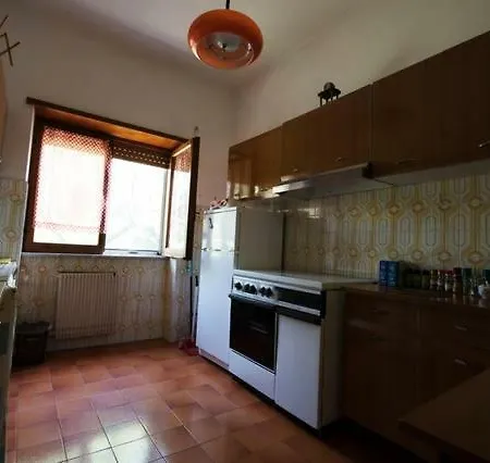 Casale Bambu - Hidden Countryhouse Holiday home Rocca Massima