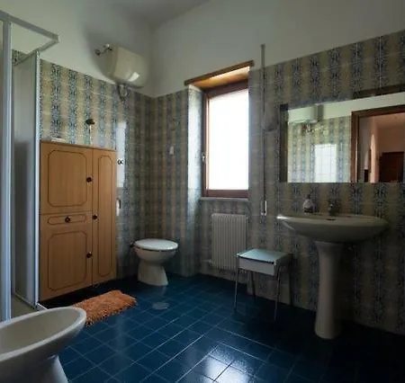 Holiday home Casale Bambu - Hidden Countryhouse *