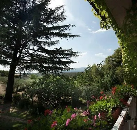 Casale Bambu - Hidden Countryhouse Holiday home Rocca Massima