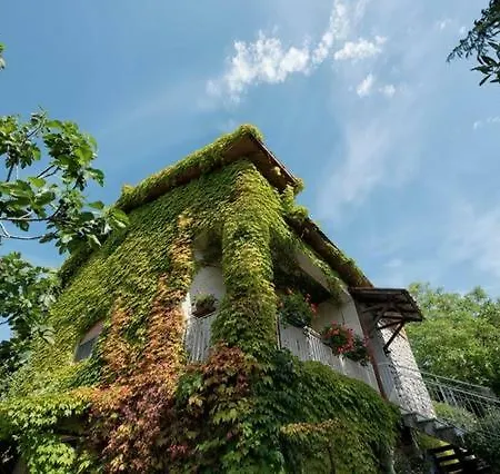 Casale Bambu - Hidden Countryhouse